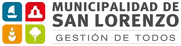 Logo San Lorenzo